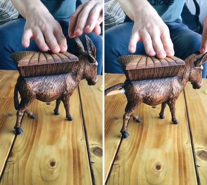 33 Insane Ideas That Where Executed Better Than Expected