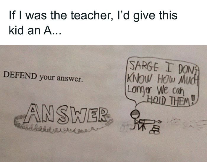 30 Extraordinary Times Children Outsmarted Their Parents