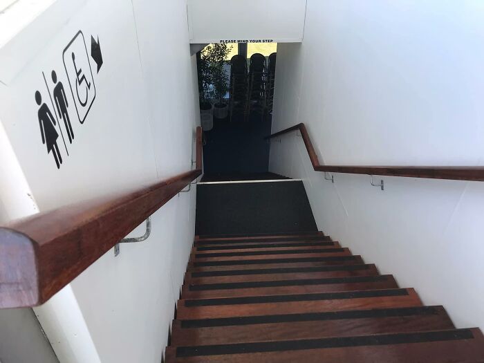 30 Funny Home Designs That Make Absolutely No Sense