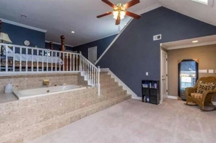 30 Funny Home Designs That Make Absolutely No Sense