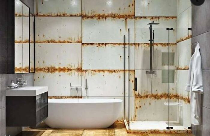 30 Funny Home Designs That Make Absolutely No Sense