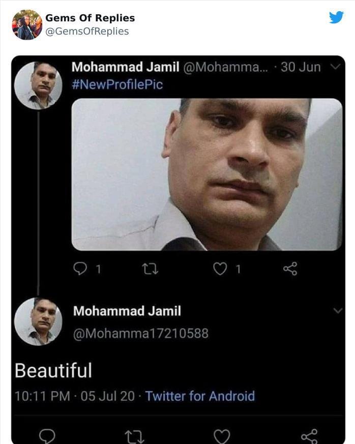 30 Extremely Funny Twitter Come Backs