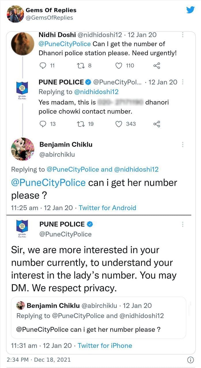 30 Extremely Funny Twitter Come Backs