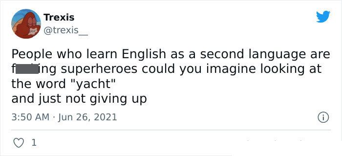 30 Hilarious Times The English Language Got The Best Of People&Nbsp;