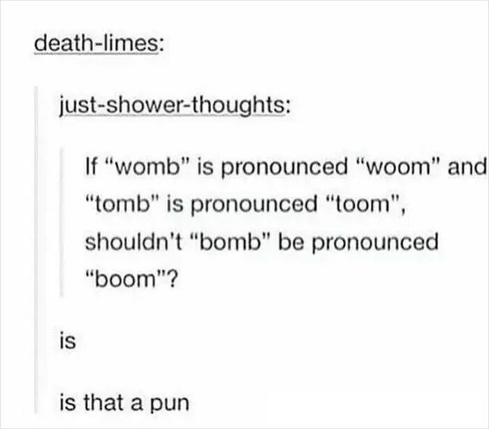 30 Hilarious Times The English Language Got The Best Of People&Nbsp;