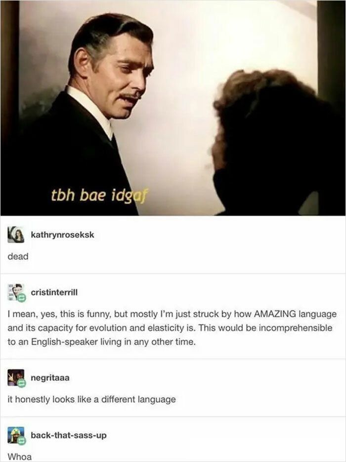 30 Hilarious Times The English Language Got The Best Of People&Nbsp;