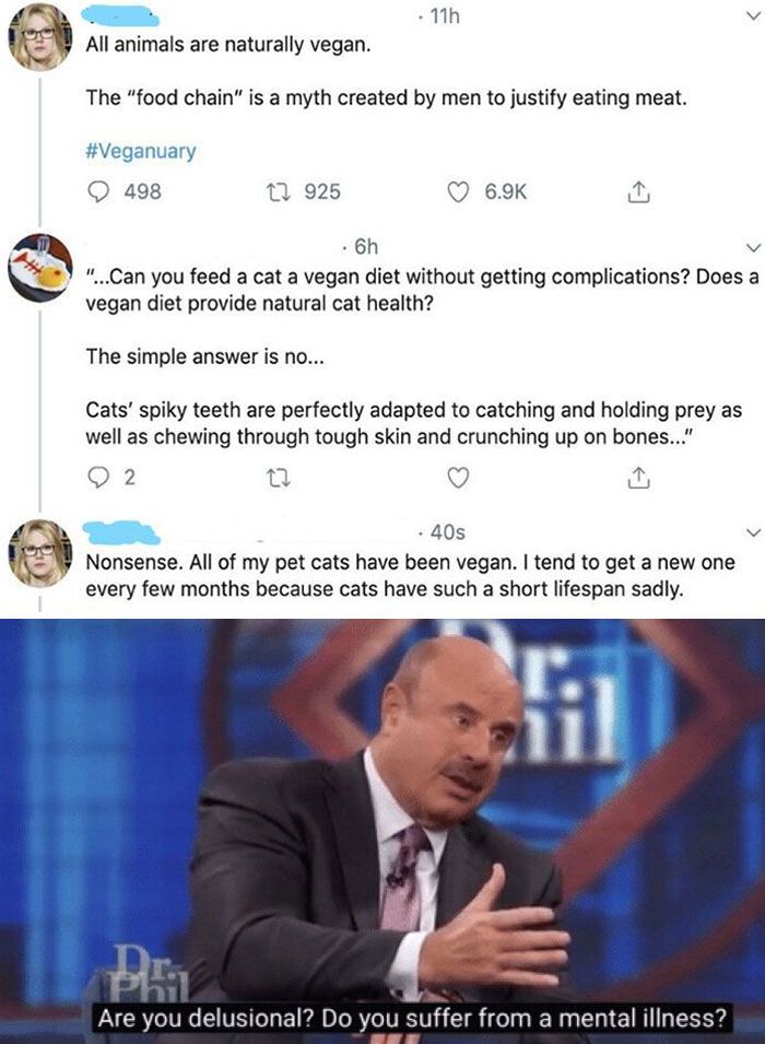 30 Hysterical Times Karens Annoyed The Internet