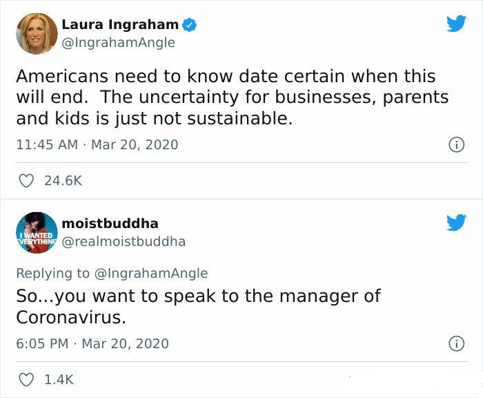 30 Hysterical Times Karens Annoyed The Internet