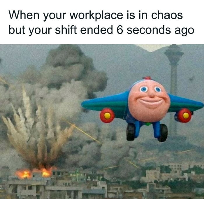 30 Painful Relatable Memes For All The Retail Workers Out There