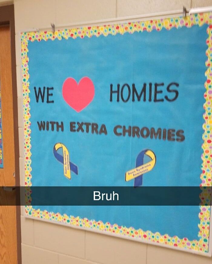30 Playful Classroom Memes To Get You Ready For Back To School