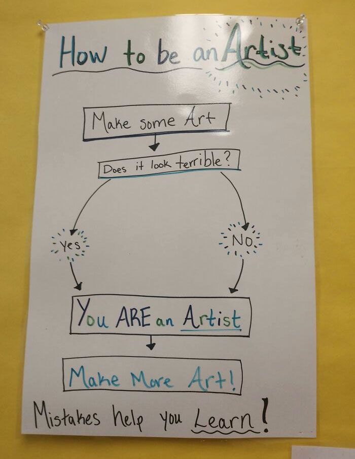 30 Playful Classroom Memes To Get You Ready For Back To School