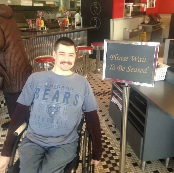 30 Outrageousness And Rebels Who Want To See The World Burn