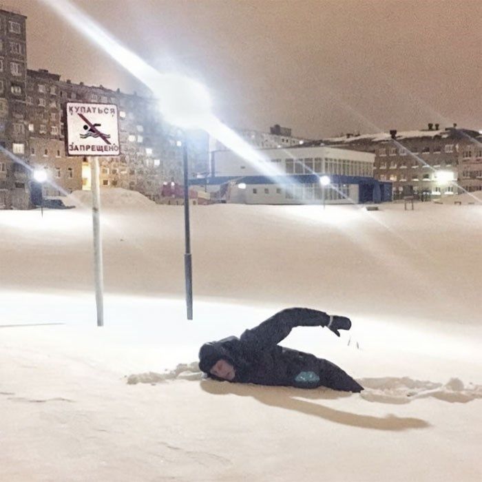 30 Outrageousness And Rebels Who Want To See The World Burn