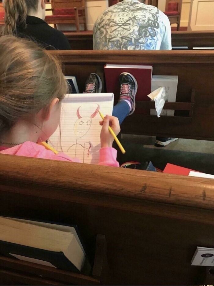 30 Outrageousness And Rebels Who Want To See The World Burn