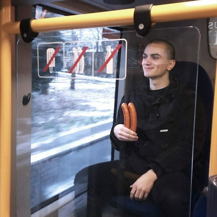 30 Outrageousness And Rebels Who Want To See The World Burn