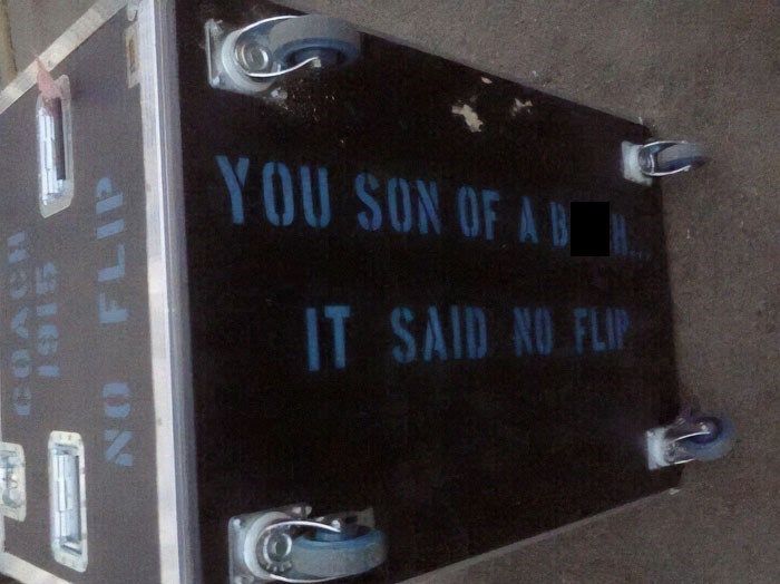 30 Outrageousness And Rebels Who Want To See The World Burn