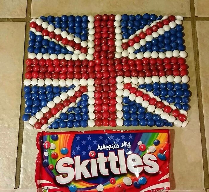 30 Outrageousness And Rebels Who Want To See The World Burn