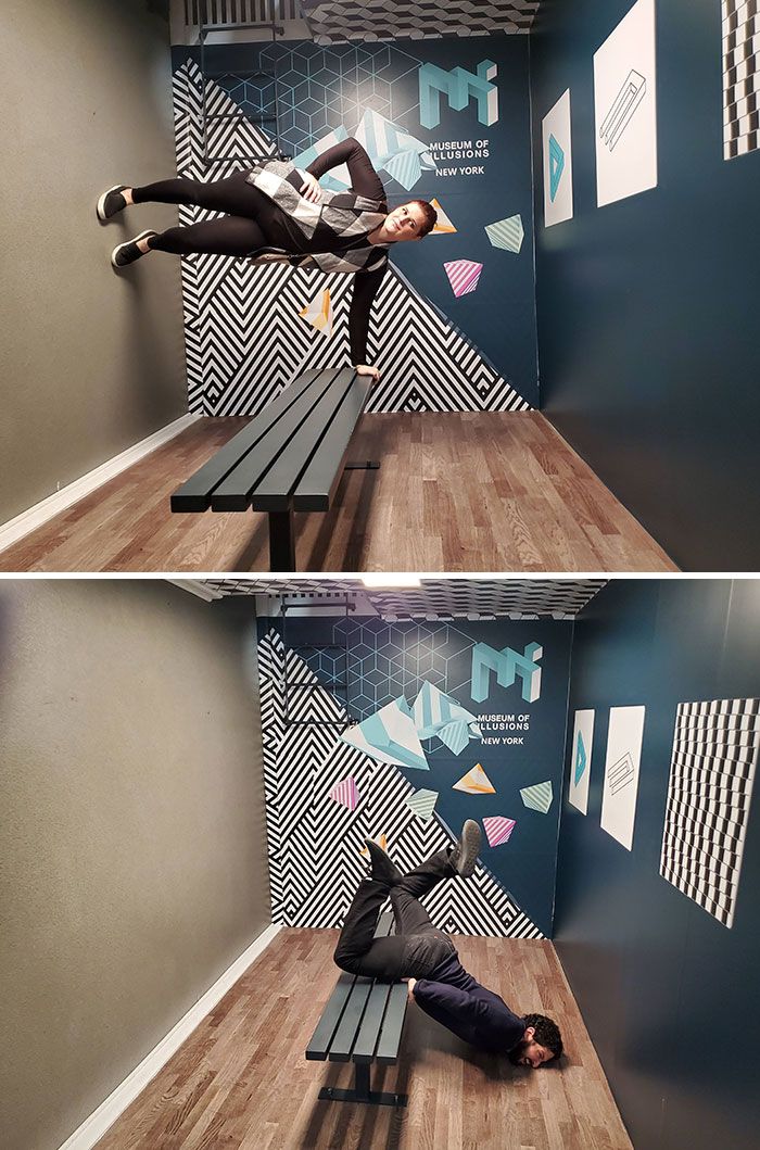 32 Super Funny Pictures People Took At Museums&Nbsp;