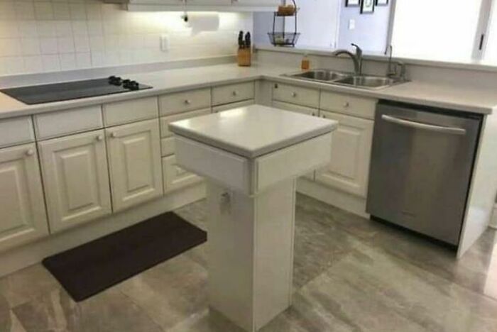 30 Funny Home Designs That Make Absolutely No Sense
