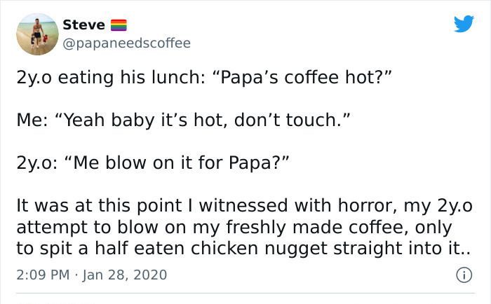 30 Supper Funny Pictures Of Parents Having A Bad Day