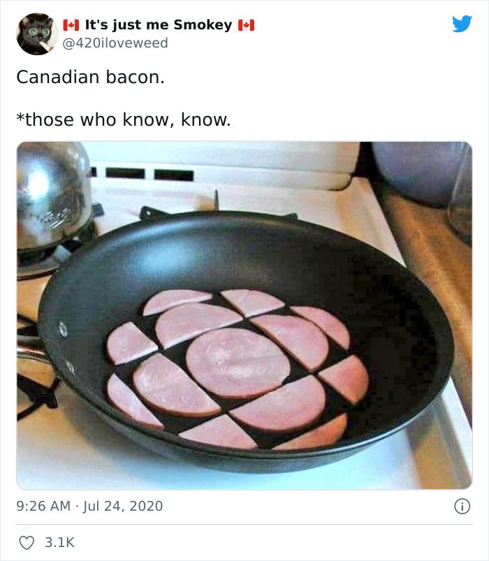 30 Dazzling Canadian Memes That Are So Funny And Accurate