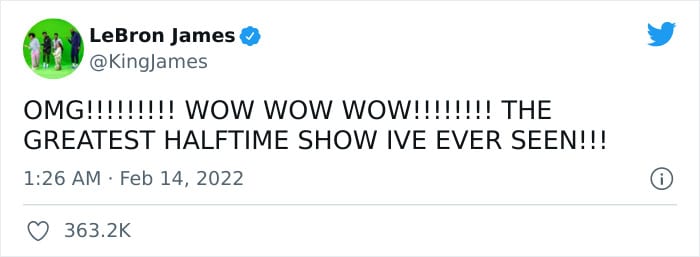 30 Spectacular Super Bowl Half Time Show Memes 