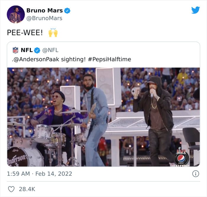 30 Spectacular Super Bowl Half Time Show Memes 