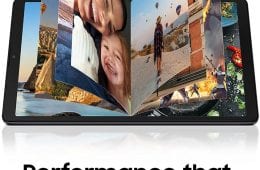 The Handy Samsung Tab A7 Lite 8.7&Quot; Is An Essential You Need