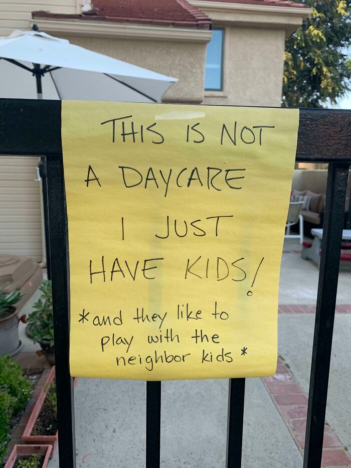 30 Supper Funny Pictures Of Parents Having A Bad Day