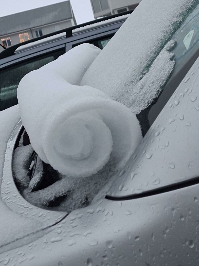 30 Oddly Satisfying Pictures To Make You Feel Good