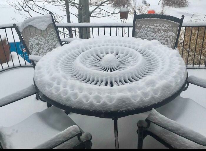 30 Oddly Satisfying Pictures To Make You Feel Good