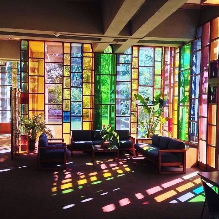 30 Oddly Satisfying Pictures To Make You Feel Good