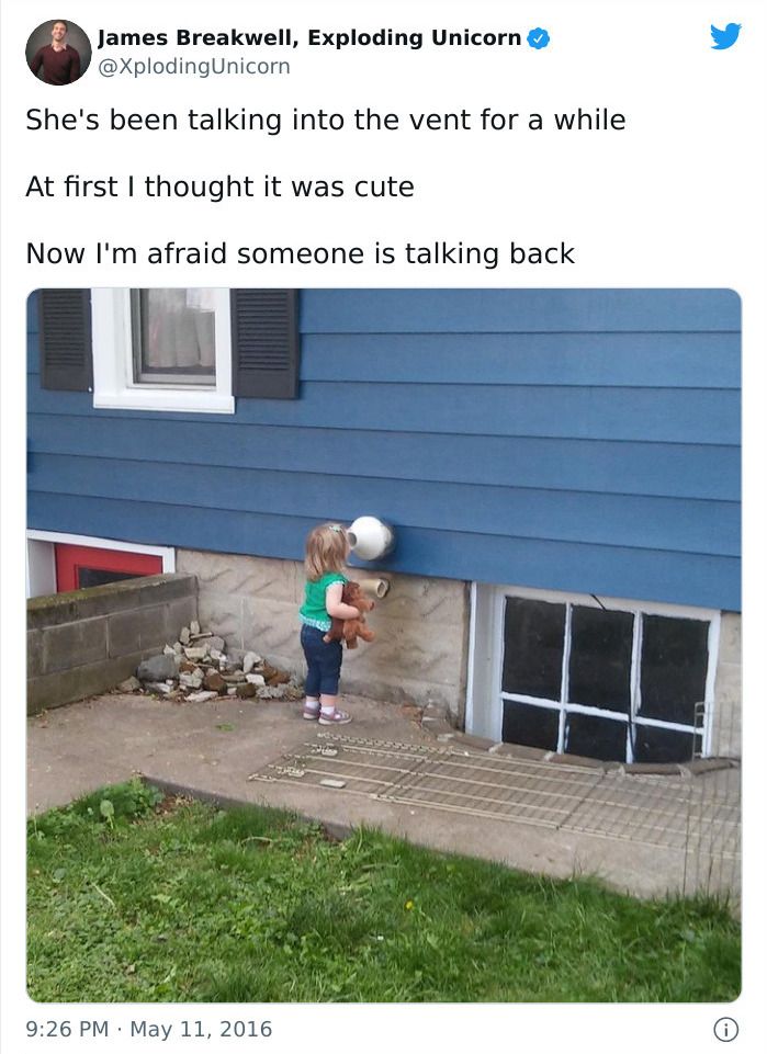 30 Supper Funny Pictures Of Parents Having A Bad Day