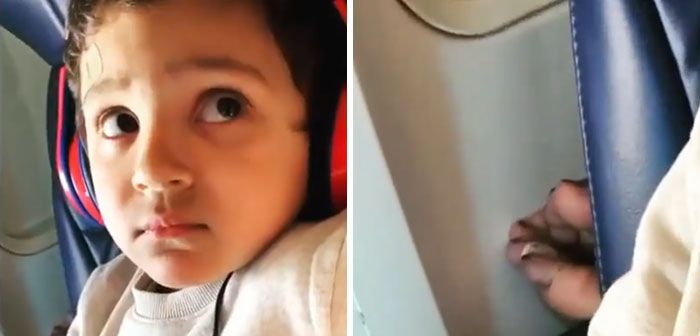 30 Of The Absolute Worst Airport Passengers In The World