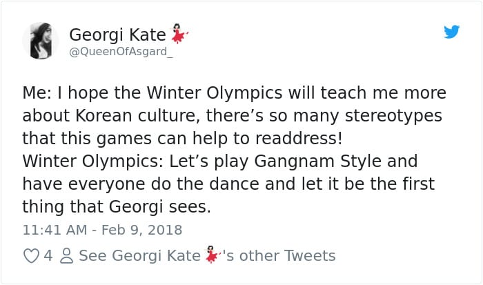 30 Icy And Hilarious Winter Olympic Memes