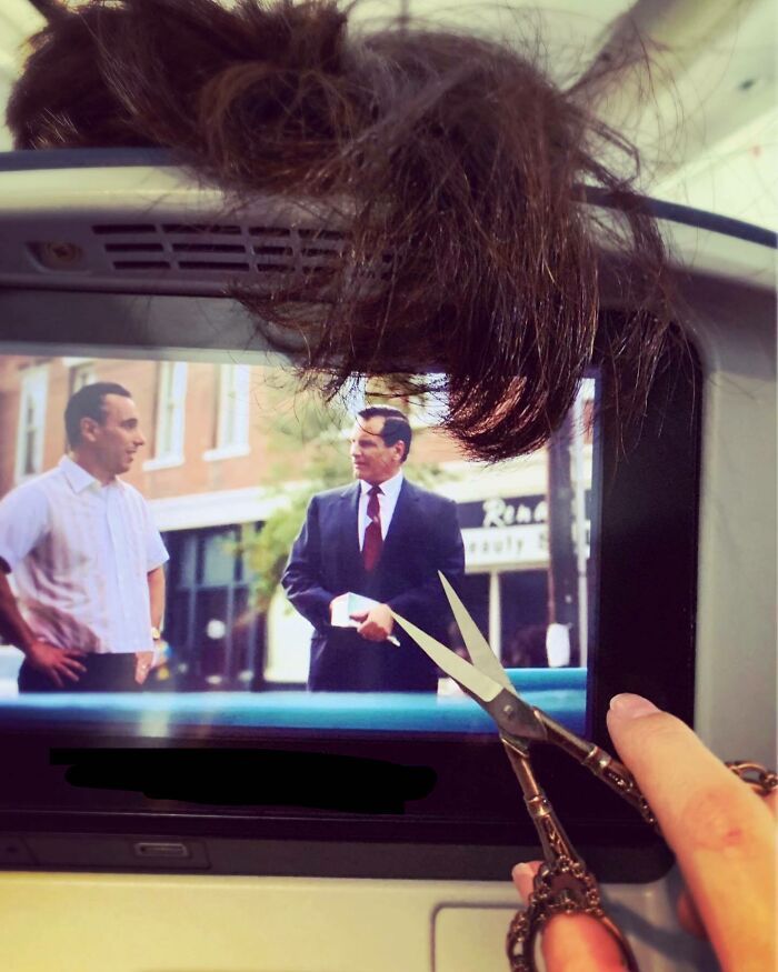 30 Of The Absolute Worst Airport Passengers In The World