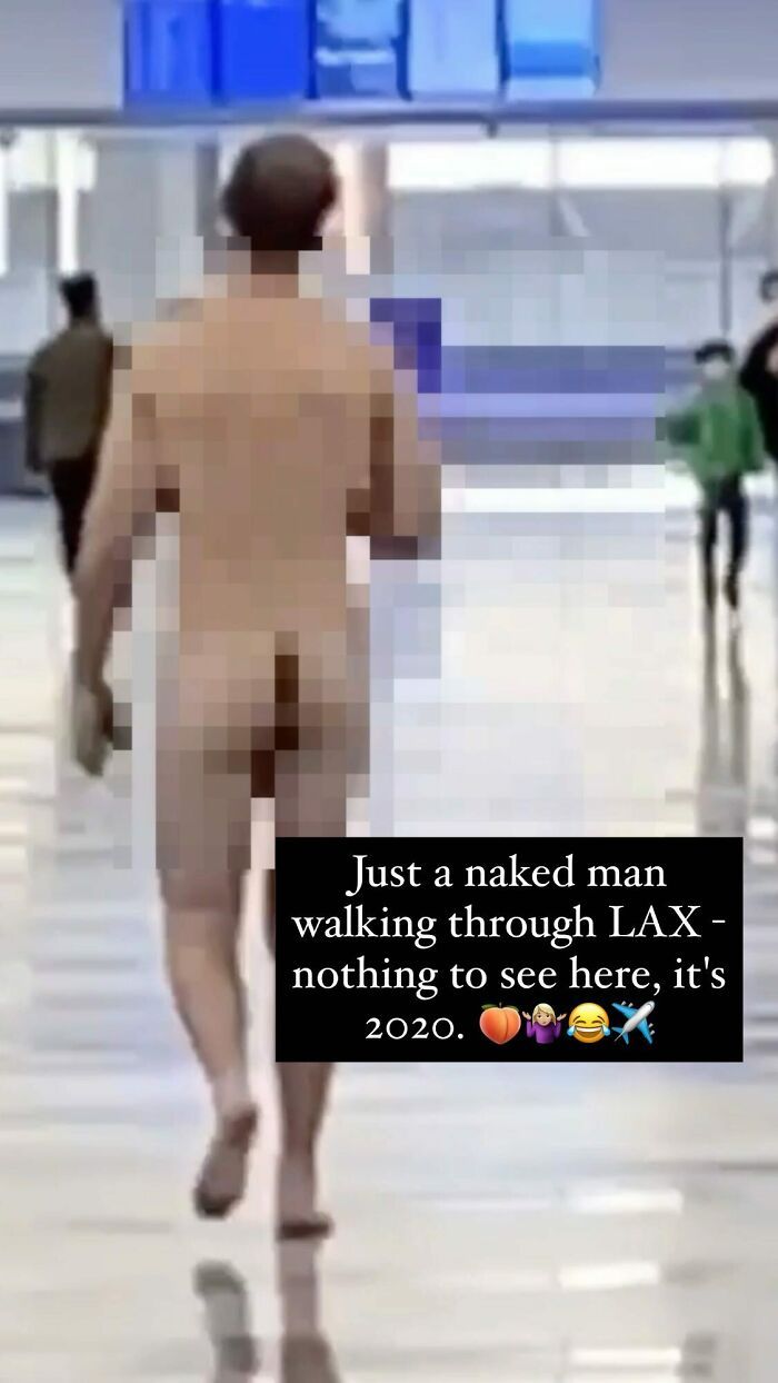30 Of The Absolute Worst Airport Passengers In The World