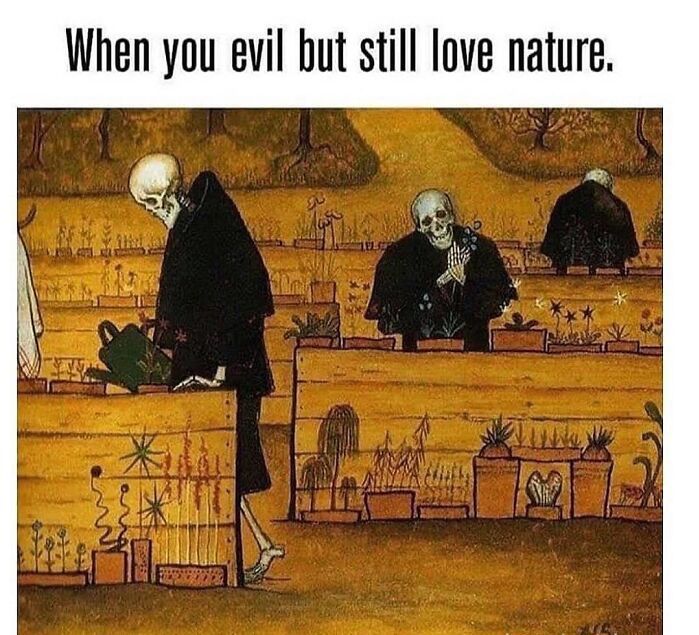 30 Wondrous Ancient Art Memes That Are So Funny