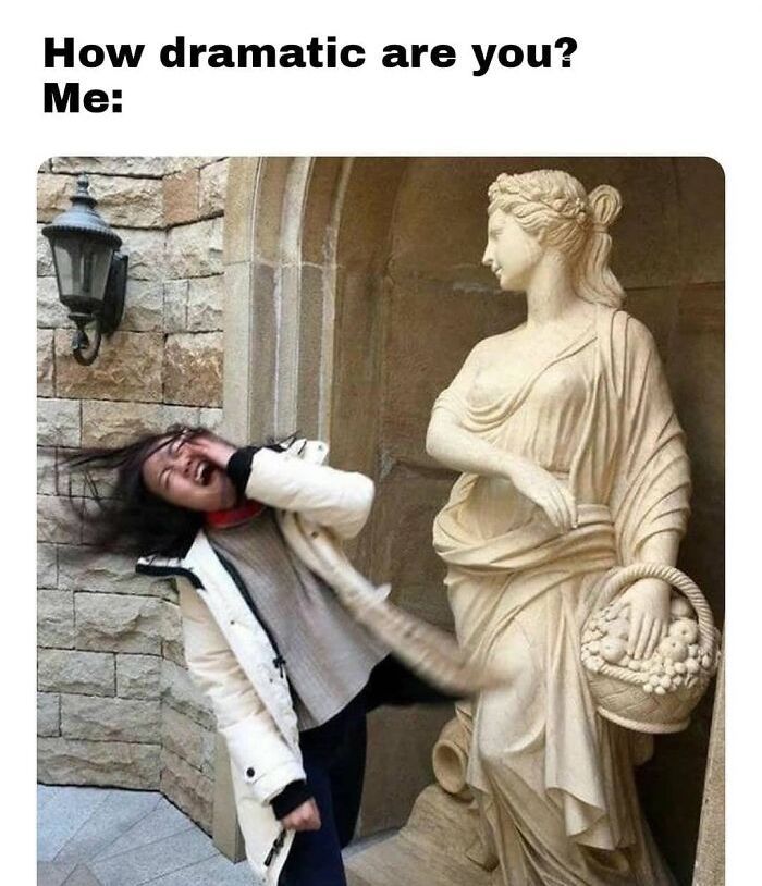 30 Wondrous Ancient Art Memes That Are So Funny