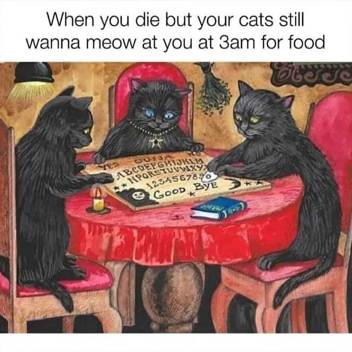 30 Wondrous Ancient Art Memes That Are So Funny