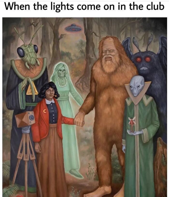 30 Wondrous Ancient Art Memes That Are So Funny