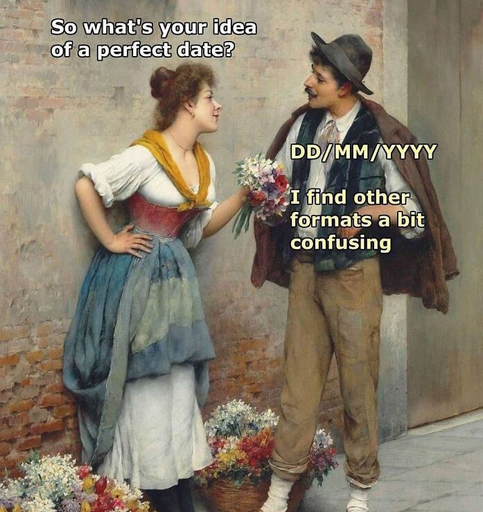 30 Wondrous Ancient Art Memes That Are So Funny