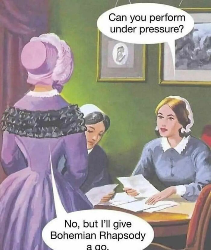 30 Wondrous Ancient Art Memes That Are So Funny