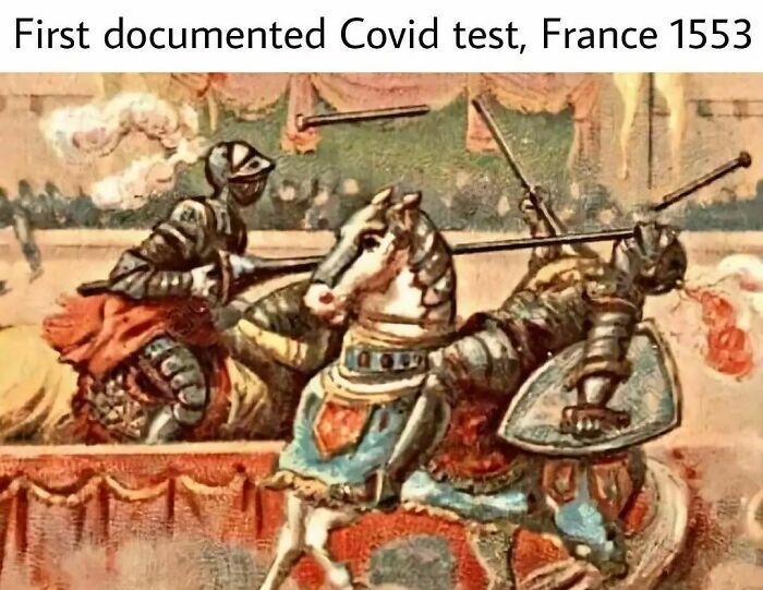 30 Wondrous Ancient Art Memes That Are So Funny