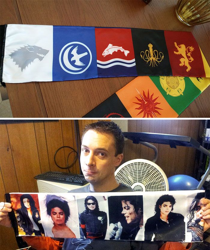 30 Hilarious Times People Shopped Online And Were Extremely Disappointed