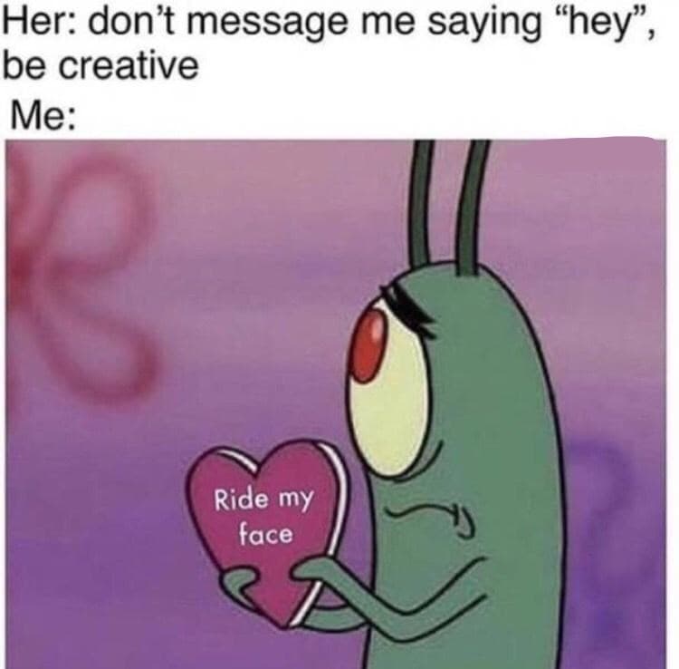 30 Naughty And Nice Valentines Memes 