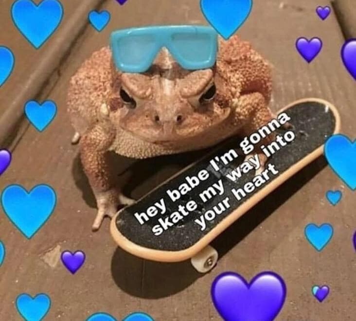30 Naughty And Nice Valentines Memes 