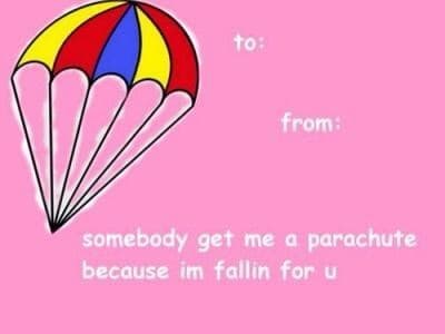 30 Naughty And Nice Valentines Memes 