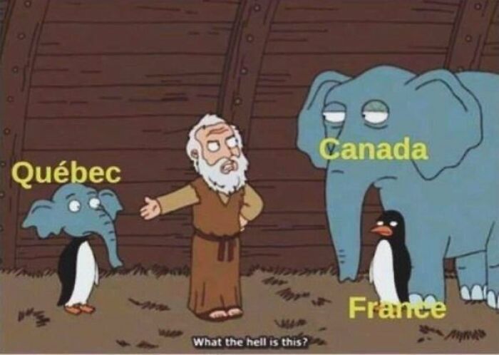 30 Dazzling Canadian Memes That Are So Funny And Accurate