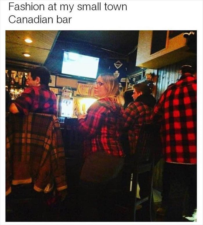 30 Dazzling Canadian Memes That Are So Funny And Accurate